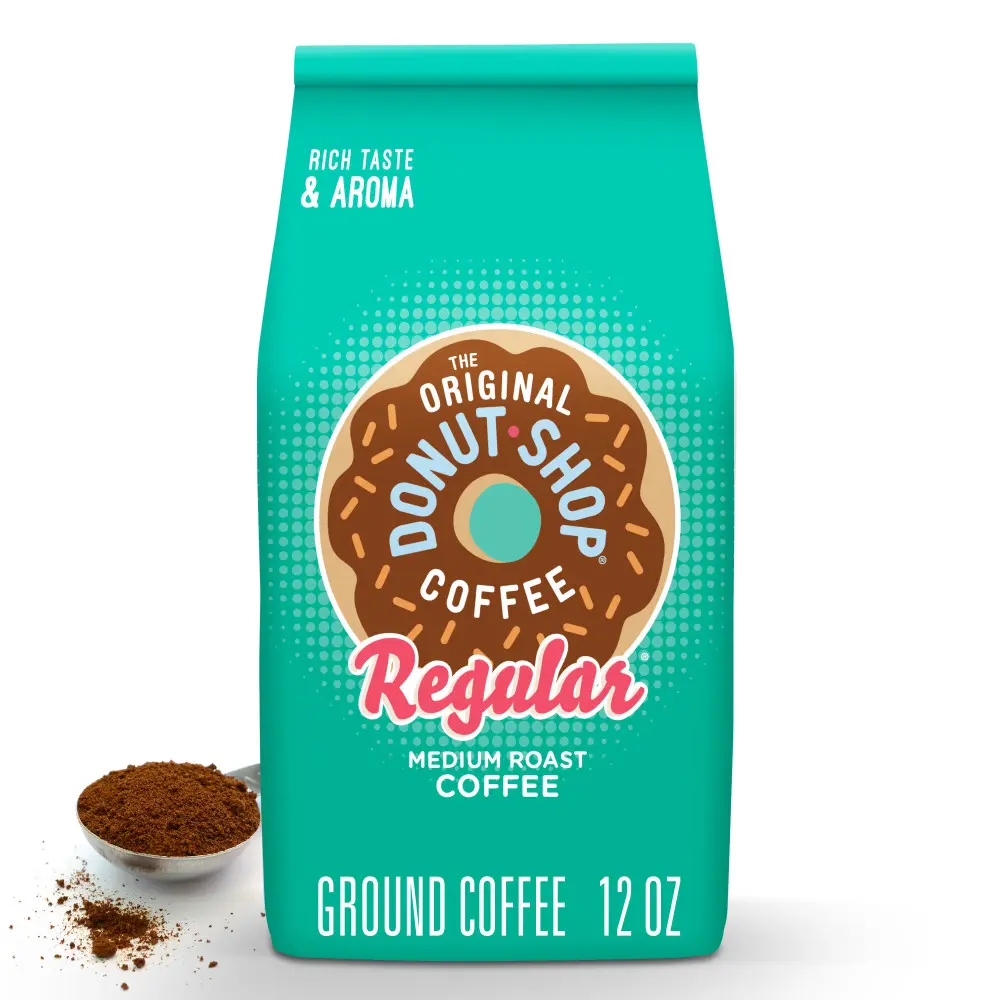 Regular -  Count