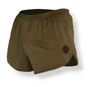 Savage Silkies - Olive Drab