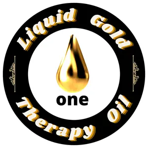 Liquid Gold 1 Therapy Oil shop logo