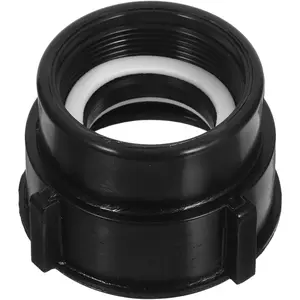 Ton Valve Ibc Tank Adapter Ibc Tote Fittings Tote Hose Adapter Ball Valves Ton Fittings