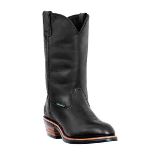 Dan Post 12" Waterproof Wellington Boots