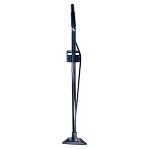 Extractor Floor Wand - 10" Single Jet Collapsible