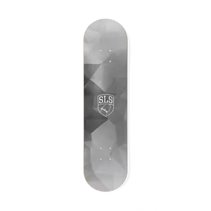 SLS Geo Pattern Deck