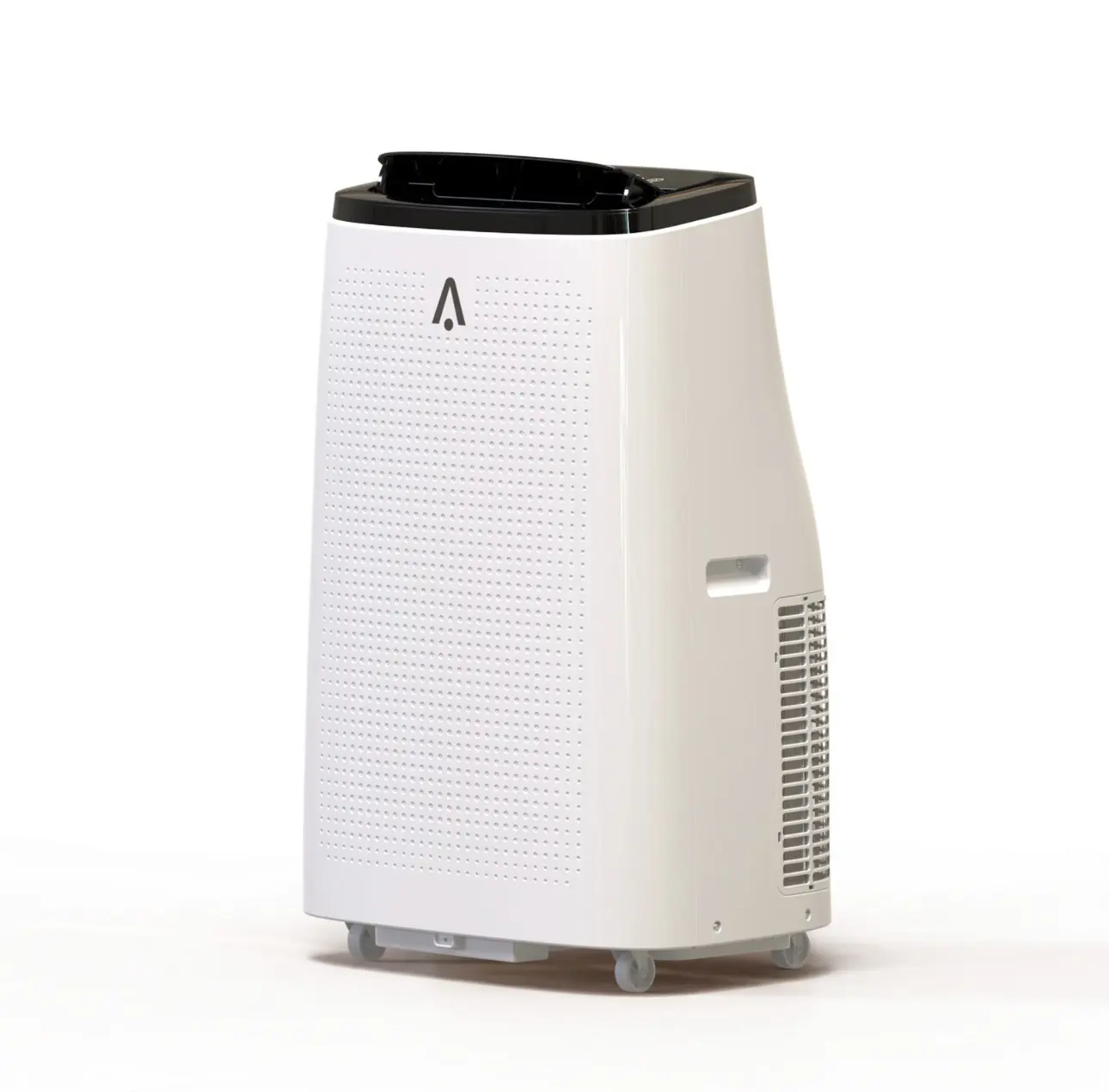 15000 BTU Portable Air Conditioner 3-in-1 Air Cooler w/Dehumidifier & Fan Mode