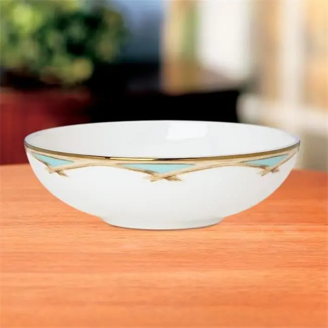 Lenox 762479 COLONIAL BAMBOO DW FRUIT BOWL