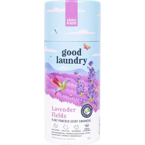 Scent Booster Beads - Lavender Fabric Softener Bead – Eco-Friendly Laundry Bead Scent Booster for Long-Lasting Freshness, Scent Beads for Laundry