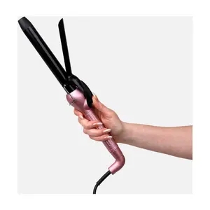 Aria 1in Curling Iron - Rose Gold Collection