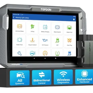 TOPDON ArtiDiag900 Lite Bidirectional Scan Tool - 2023 New