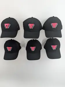 Pink Triangle Hat or Beanie Pink Triangle Hat or Beanie