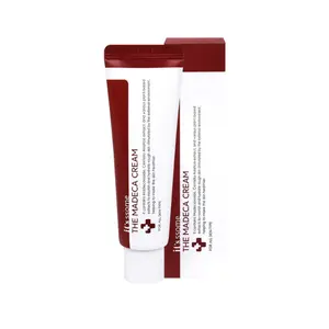 The Madeca Cream 50g - IT'S SSOME - Moisturizers for Skin - NEW Korean Skin Care facial  cream