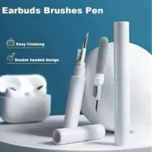 Earbud Cleaning Pen Kit – For AirPods & Headphones