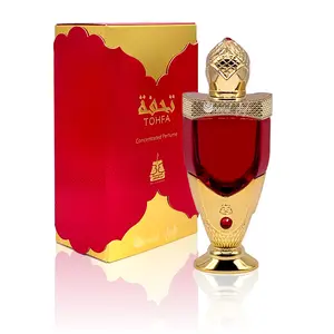Tohfa Concentrated Perfume Oil by Afnan 20ml