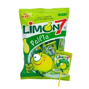 Limon 7 Paleta 30pcs