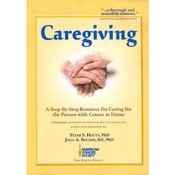 Used Caregiving Practical Guide - Step-By-Step Resource for Managing Care for Cancer Patients at Home, Including Cancer Treatments Tips for Health Care Providers & Insurance Carriers by Arthur M. Nezu (Paperback)