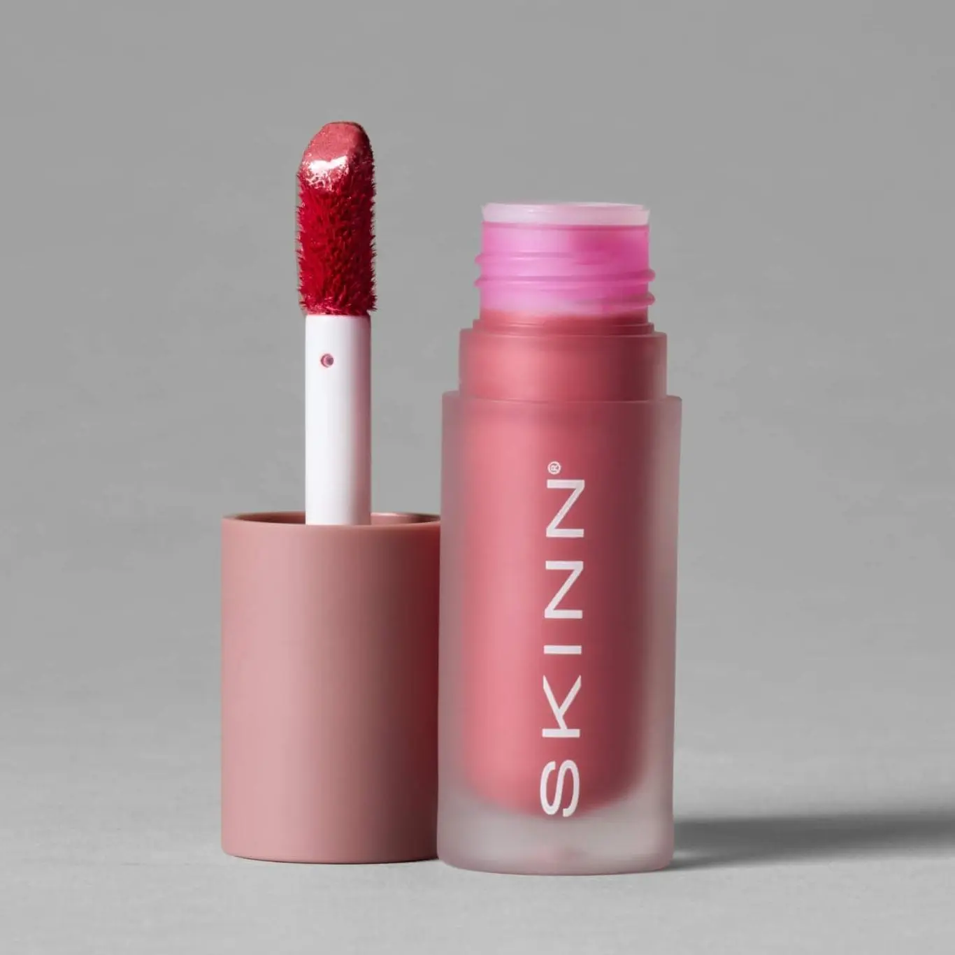 SKINN Cosmetics: Treatment Blush- Berry, Coral, Pink SKINN Cosmetics: Treatment Blush- Berry, Coral, Pink