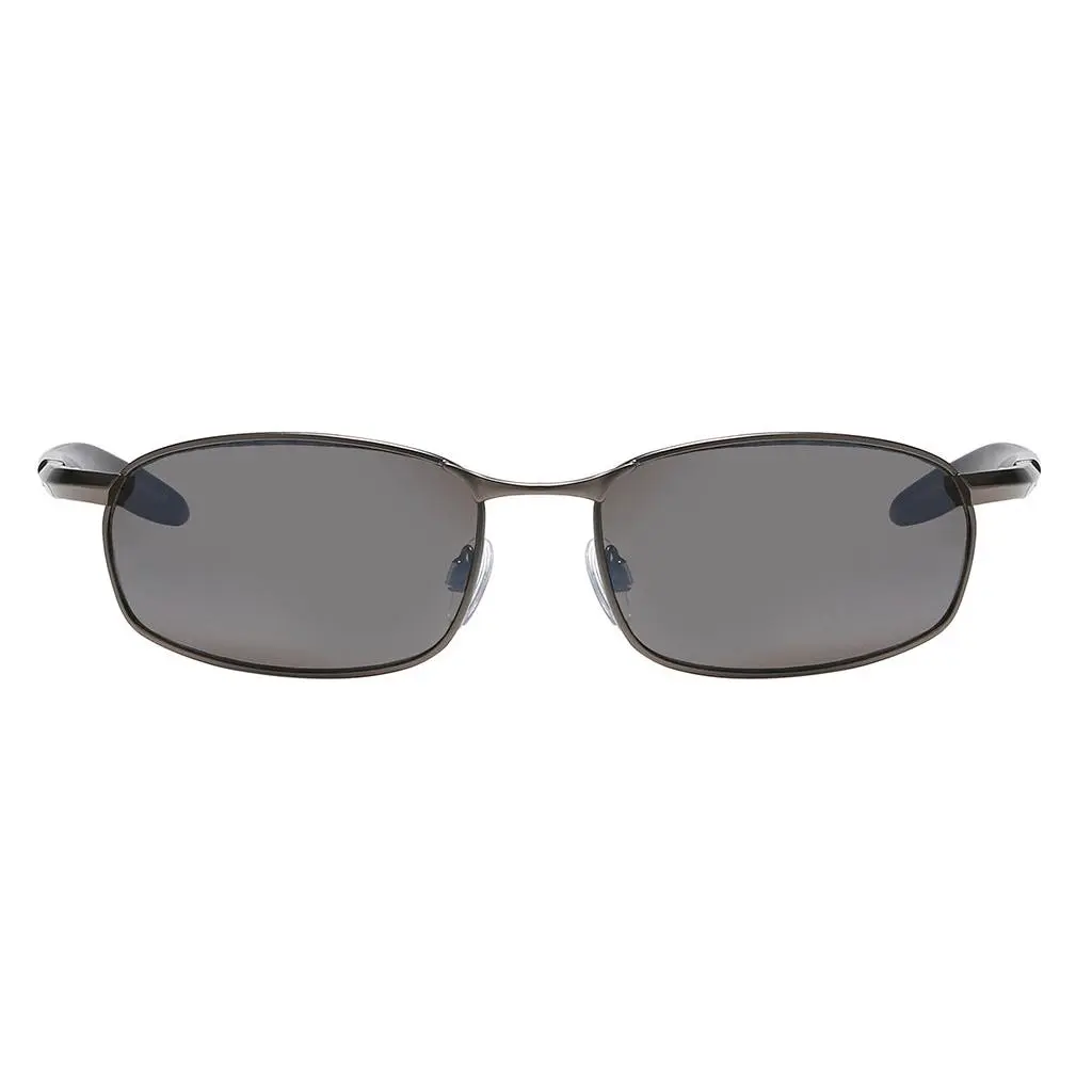 Attitude Metal Sunglasses