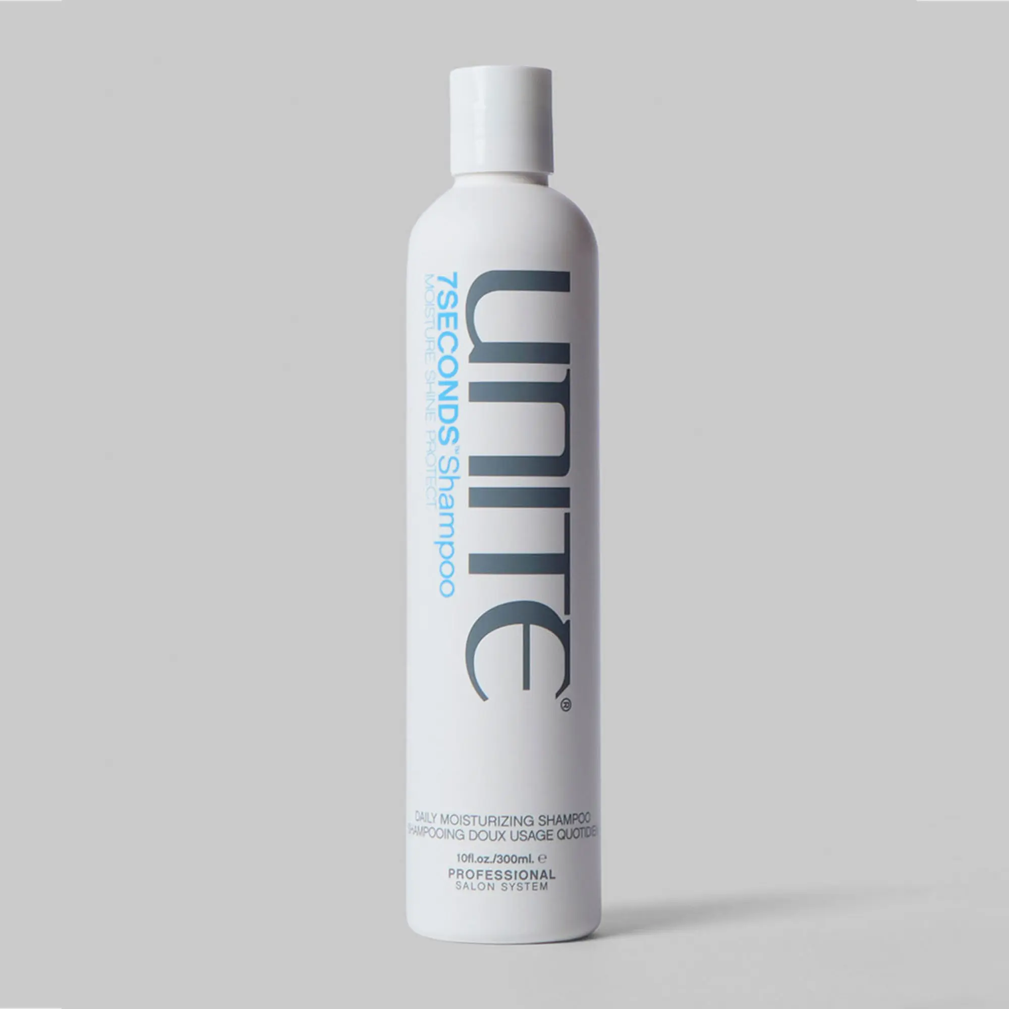 UNITE 7SECONDS Moisturizing Shampoo | Color Safe for All Hair Types | 10 oz