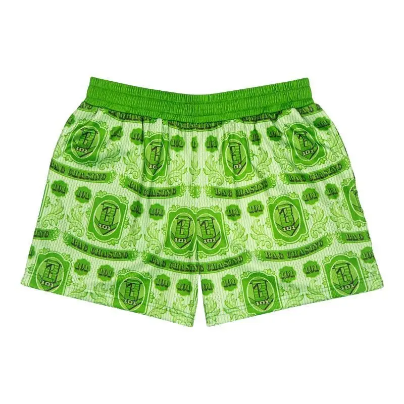 Bag Chaser Youth Shorts Men's Performance | Quick-Dry Athletic Basketball Shorts