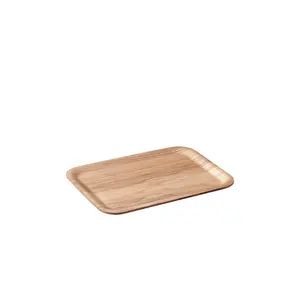 KINTO Nonslip Tray 270x200mm in Willow
