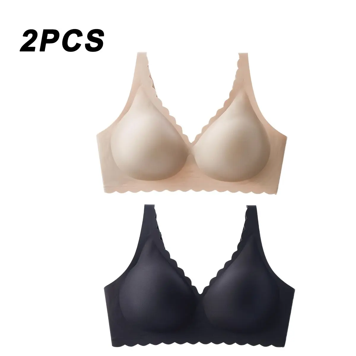 2PCS B