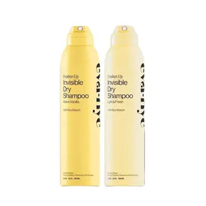Eva NYC Freshen Up Invisible Dry Shampoo Collection (Set of 2)