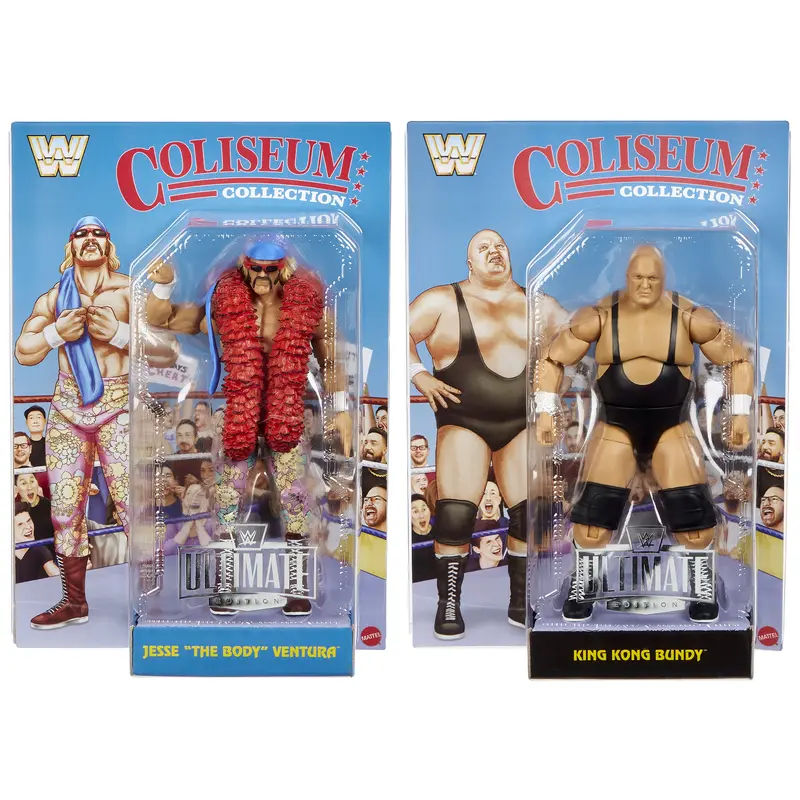 WWE
