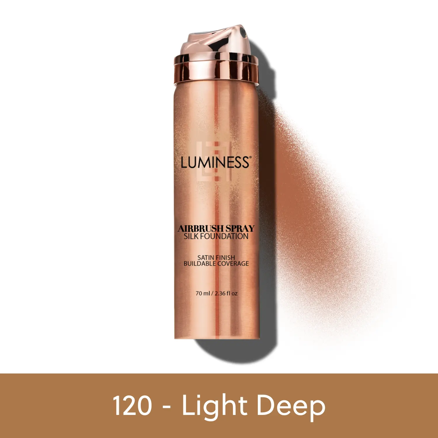 Light Deep 120