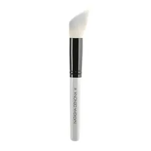 NO. 16 POWDER SHIMMER MAKEUP BRUSH