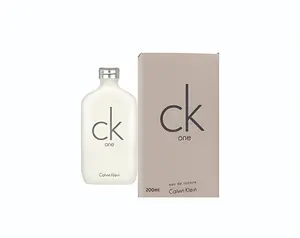 Calvin Klein One Eau De Toilette For Women