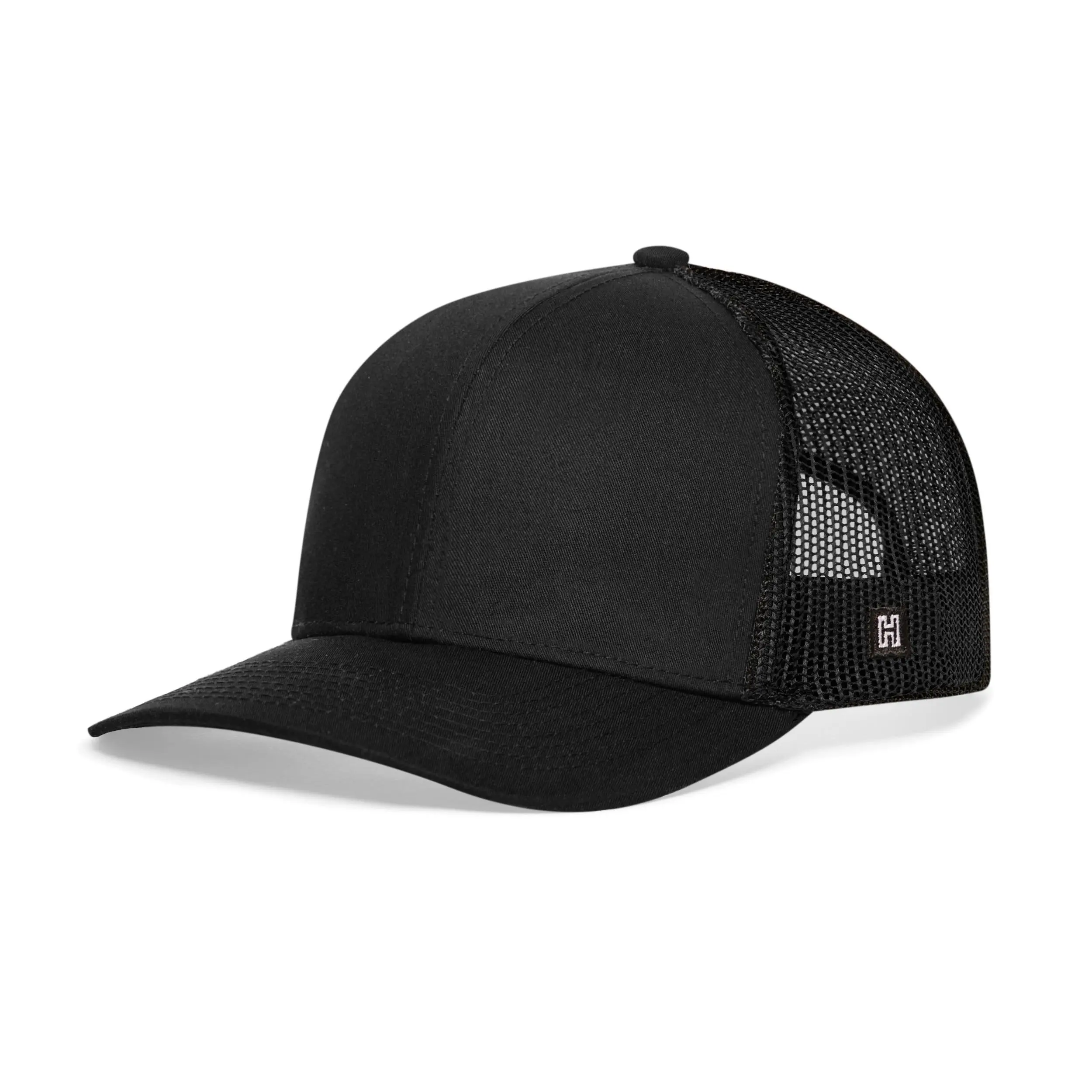 Blank Trucker Hat | Comfort Fit Snapback Blank Trucker Hat | Comfort Fit Snapback