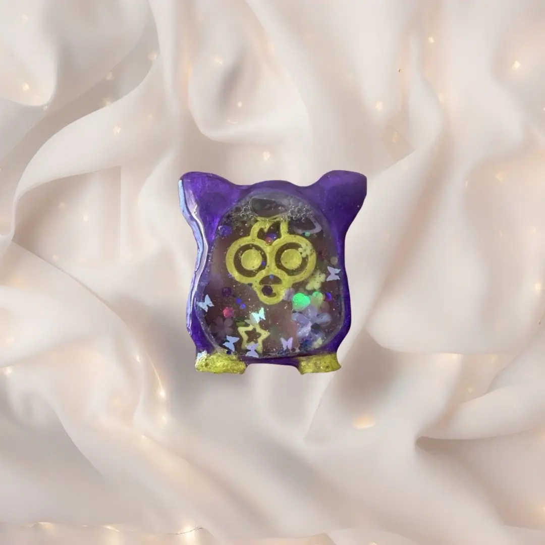 Furby Shaker
