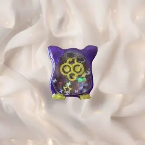 Furby Shaker