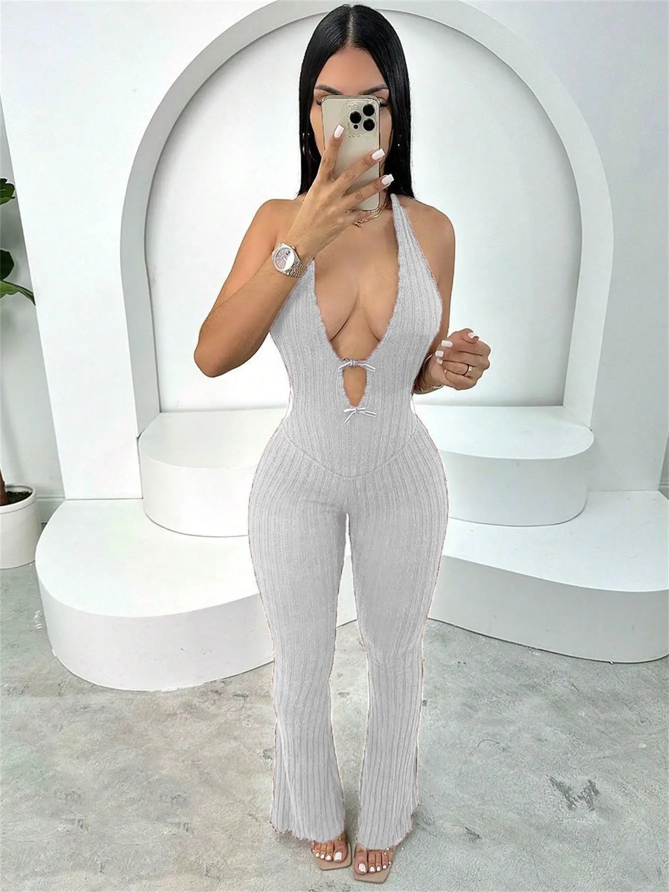 gray