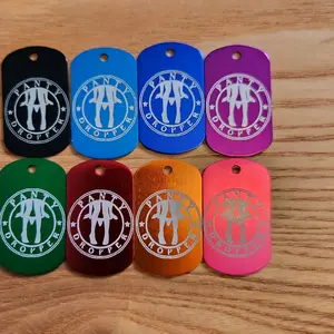 Panty Dropper keychain