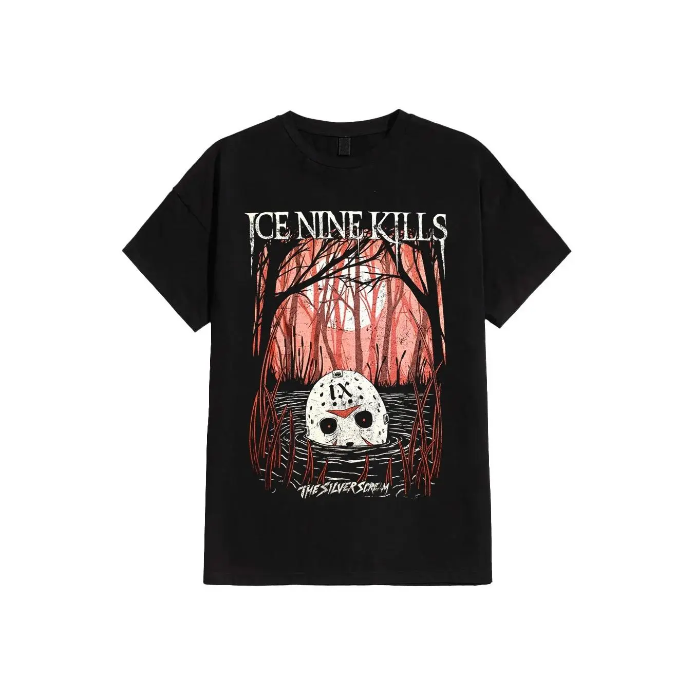 Ice Nine Kills Floating - T-Shirt