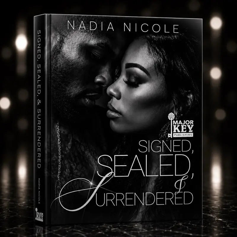Signed, Sealed, & Surrendered