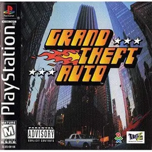 Grand Theft Auto