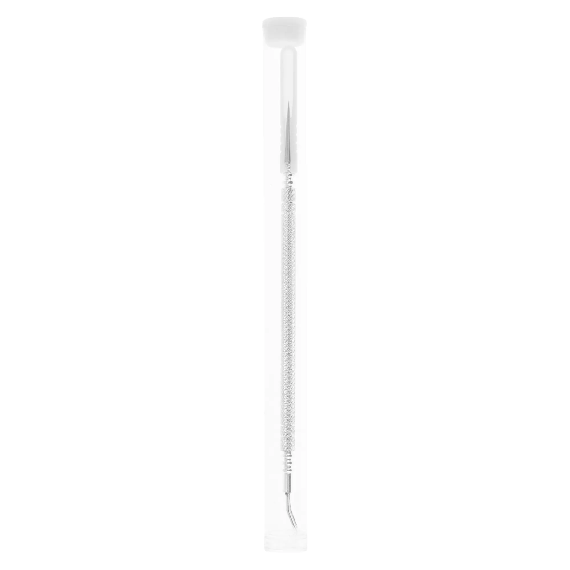 VOCOSTE 1 Pc Professional Durable Acne Needle Extractor Skin Care Tool 4.72" Length
