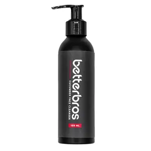 BetterBros Cucumber Face Cleanser