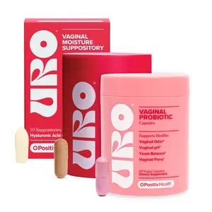 URO Even Wetter Bundle