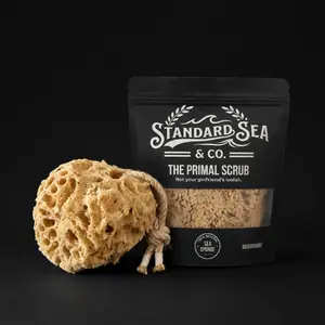 The Primal Scrub