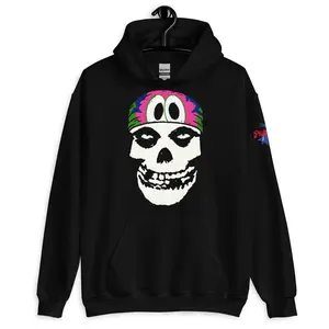 "Misphits" Hoodie