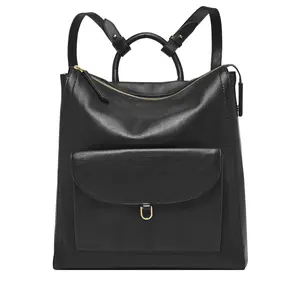 Fossil Women's Parker Leather Backpack