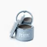 [Prime Prometics] Instant Coverage Hairline Powder | Covers Grays, Refreshes Grown-Out Roots, Fills Sparse & Bald Spots, Adds Fullness To Thinning Hair | Adaptive Pigments, Caffeine, Niacinamide | Water-Resistant|