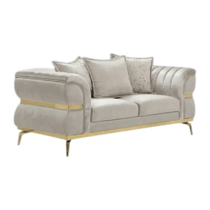 Chateau Loveseat