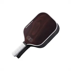 DINKER DRINKER - BLUEBERRY DRIFT - PICKLEBALL PADDLE