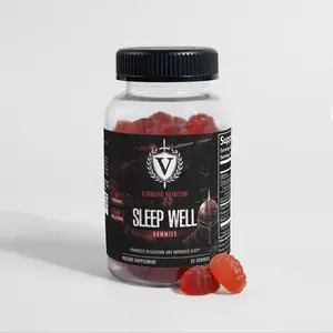 SLEEP WELL GUMMIES
