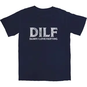 DILF T Shirt