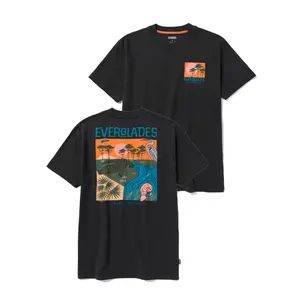 Everglades Tour Tee