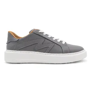 601 Solid | Grey